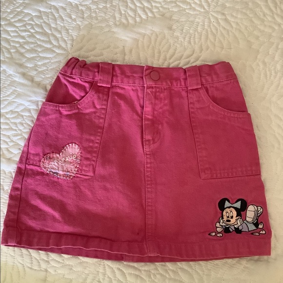 Fun bundle of size 5-6 girls clothes - Picture 6 of 12